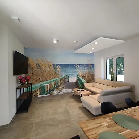 Nordhouse I * Jastrzębia Góra