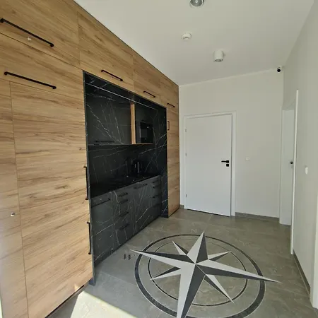 Nordhouse I Hytte Jastrzębia Góra