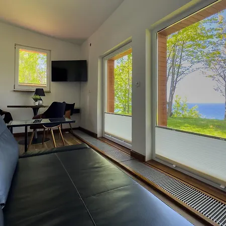 Nordhouse I Jastrzębia Góra