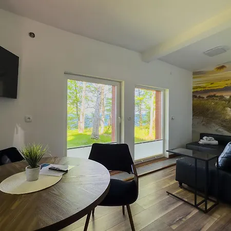 Nordhouse I * Jastrzębia Góra