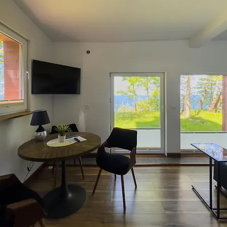 Nordhouse I Lodge