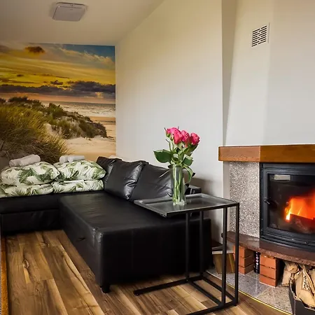 Lodge Nordhouse I