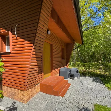 Nordhouse I Lodge *