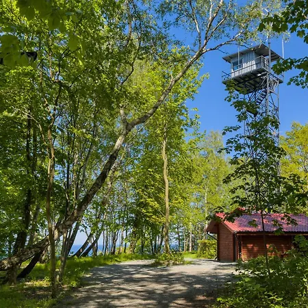 Lodge Nordhouse I Jastrzębia Góra