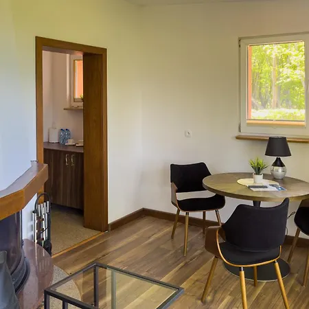 Hytte Nordhouse I Jastrzębia Góra