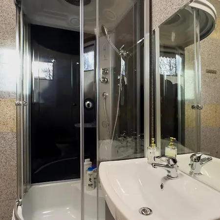 Nordhouse I Jastrzębia Góra