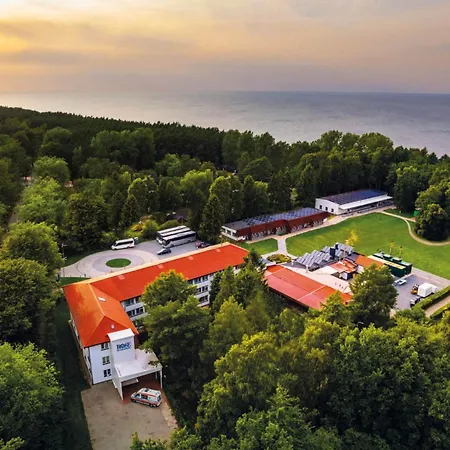 Nordhouse I * Jastrzębia Góra