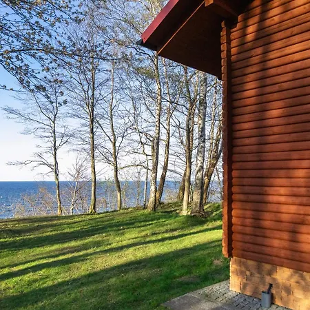 Nordhouse I Lodge *