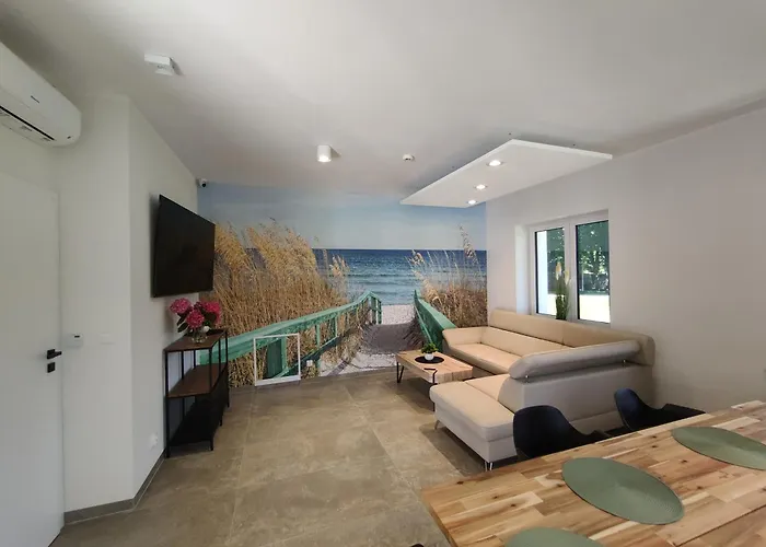 Nordhouse I * Jastrzębia Góra