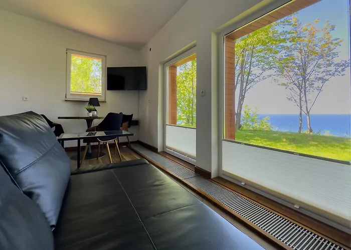 Nordhouse I Jastrzębia Góra