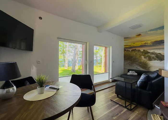 Nordhouse I * Jastrzębia Góra