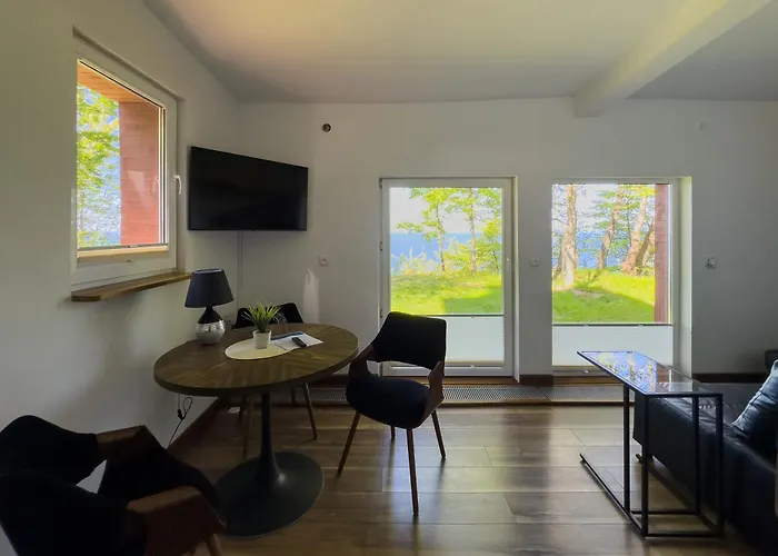 Nordhouse I 山林小屋