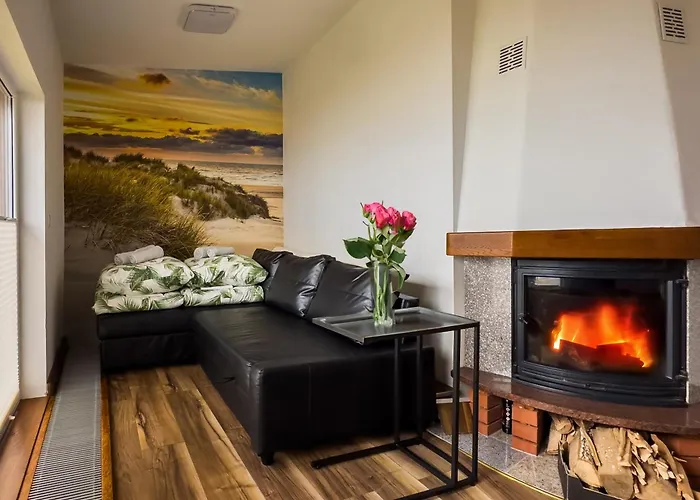 山林小屋 Nordhouse I