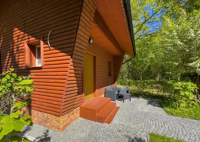 Nordhouse I אכסניה *