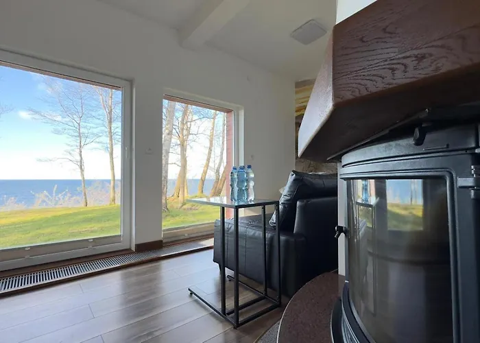 Nordhouse I * Jastrzębia Góra