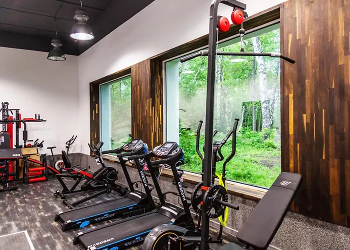 山林小屋 Nordhouse I