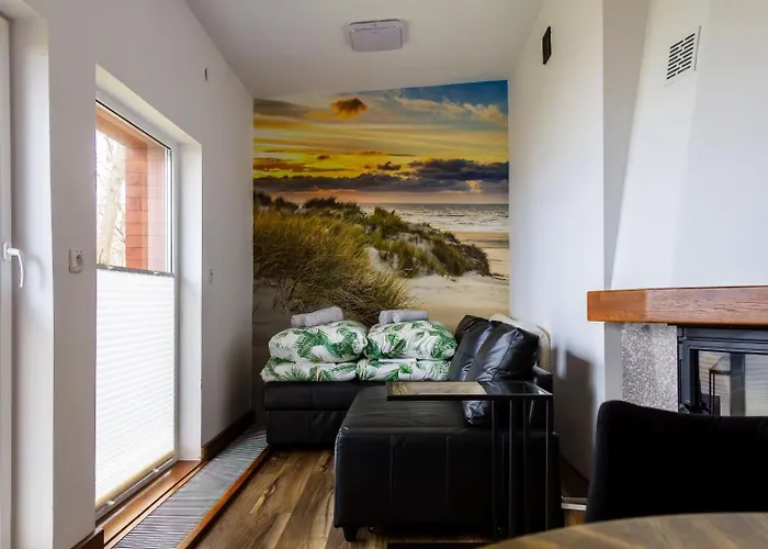 Nordhouse I 山林小屋 *