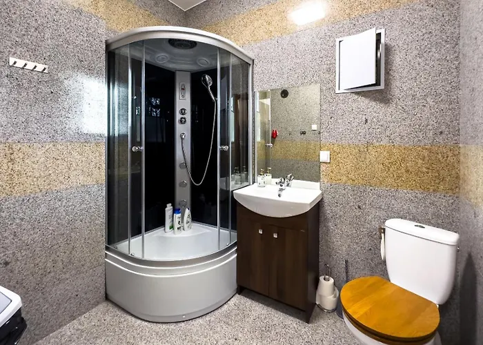 Nordhouse I אכסניה