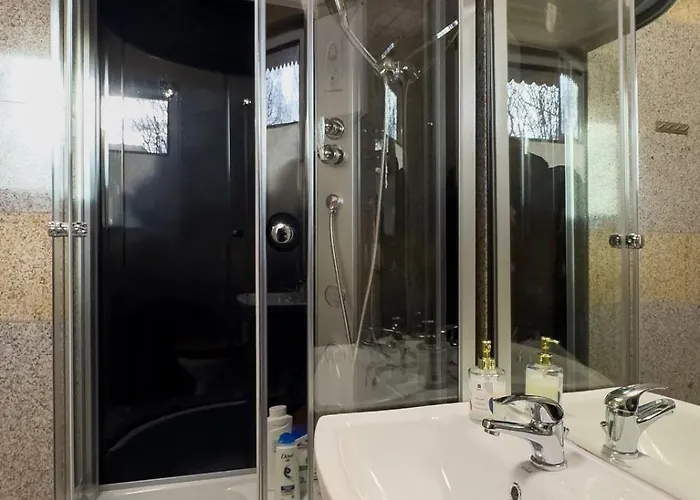 Nordhouse I Jastrzębia Góra