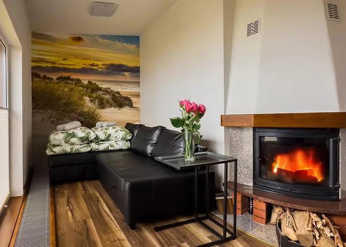 Nordhouse I אכסניה