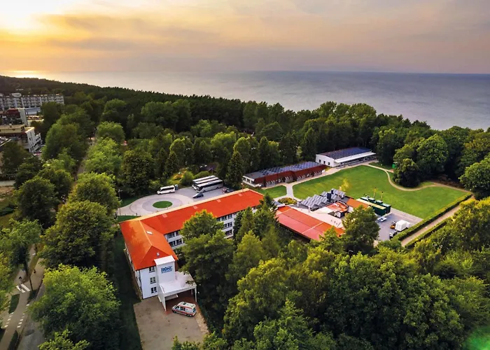 Nordhouse I * Jastrzębia Góra