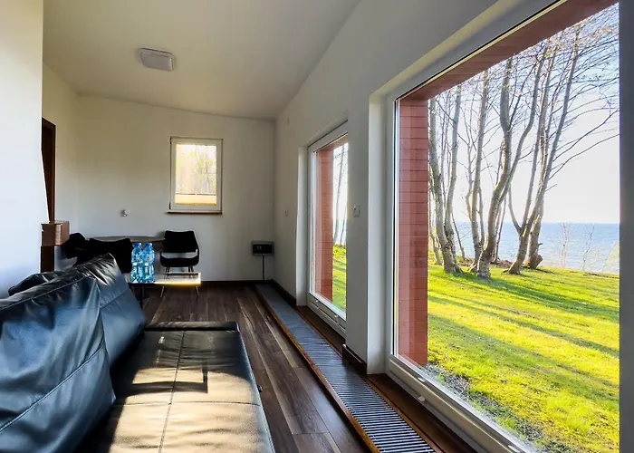 Nordhouse I 山林小屋 *