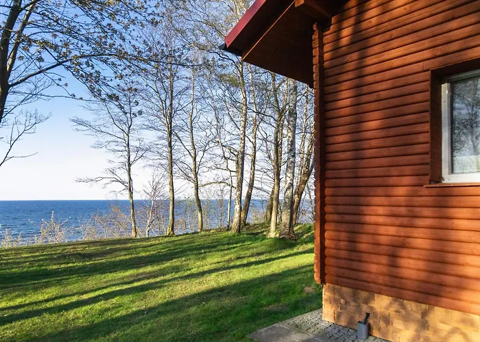 Nordhouse I 山林小屋 *